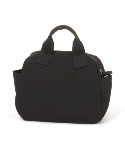 studio CLIP（スタディオクリップ）の「軽らくショルダーバッグ（バッグ・レディース・ブラック19/ブラウン50/アイボリー52・F）」の10枚目の写真