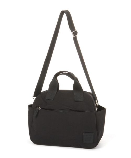 studio CLIP（スタディオクリップ）の「軽らくショルダーバッグ（バッグ・レディース・ブラック19/ブラウン50/アイボリー52・F）」の7枚目の写真