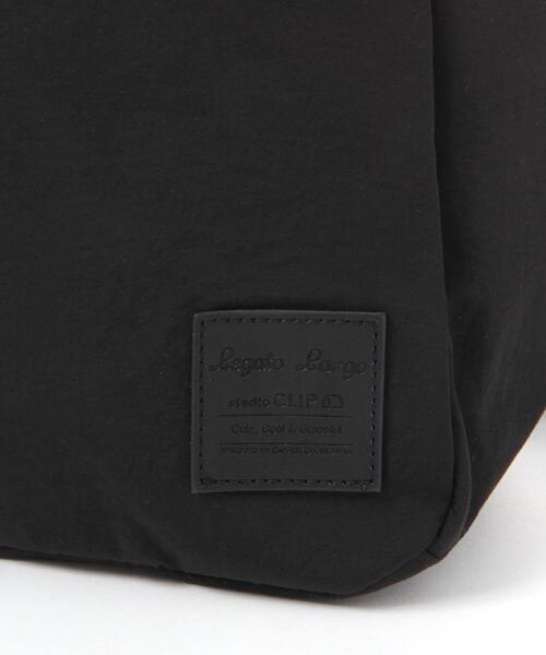 studio CLIP（スタディオクリップ）の「軽らくショルダーバッグ（バッグ・レディース・ブラック19/ブラウン50/アイボリー52・F）」の13枚目の写真