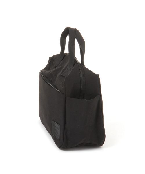 studio CLIP（スタディオクリップ）の「軽らくショルダーバッグ（バッグ・レディース・ブラック19/ブラウン50/アイボリー52・F）」の9枚目の写真