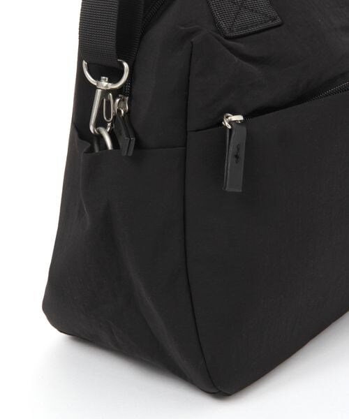 studio CLIP（スタディオクリップ）の「軽らくショルダーバッグ（バッグ・レディース・ブラック19/ブラウン50/アイボリー52・F）」の14枚目の写真