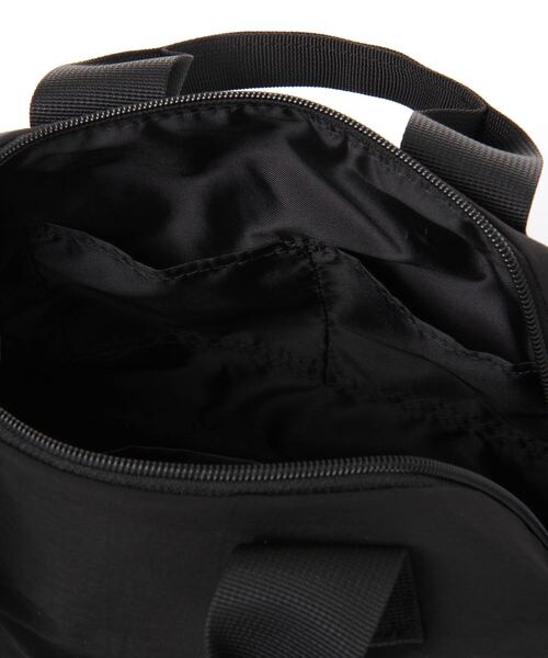 studio CLIP（スタディオクリップ）の「軽らくショルダーバッグ（バッグ・レディース・ブラック19/ブラウン50/アイボリー52・F）」の18枚目の写真