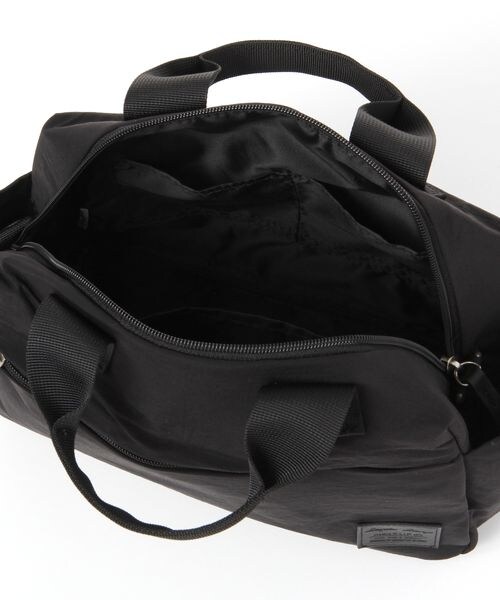 studio CLIP（スタディオクリップ）の「軽らくショルダーバッグ（バッグ・レディース・ブラック19/ブラウン50/アイボリー52・F）」の17枚目の写真