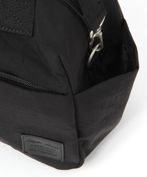 studio CLIP（スタディオクリップ）の「軽らくショルダーバッグ（バッグ・レディース・ブラック19/ブラウン50/アイボリー52・F）」の15枚目の写真