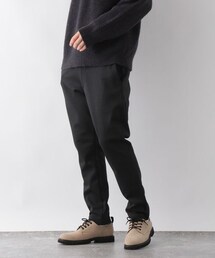 GLOBAL WORK（グローバルワーク）の「スマラクイージーパンツ＋WARM（パンツ・メンズ）」