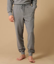 TAKEO KIKUCHI（タケオキクチ）の「パイルジャージ ルームウエアパンツ（その他・メンズ）」