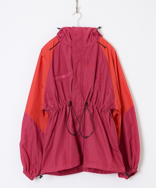 WIND JACKET（LIGHT）
