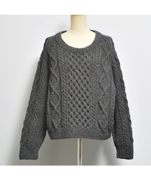 iliann loeb（イリアンローヴ）の「 iliann loeb(イリアンローヴ