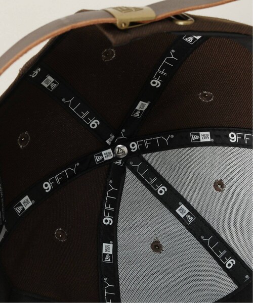 【新品未使用】 JOURNAL STANDARD x NEW ERA LP950 楽天市場】NEW ERA / ニューエラ LP5950 YAMAMOTO 18 JOURNAL