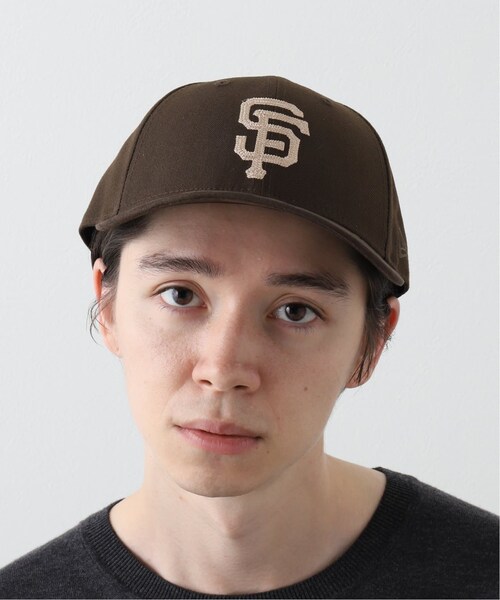 ジャーナルスタンダード✖️new era NEW ERA® designed by “FIFTH GENERAL STORE”｜JOURNAL STANDARD