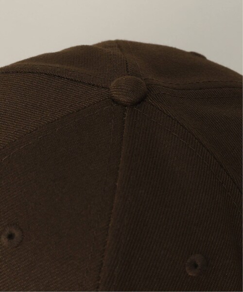 【新品未使用】 JOURNAL STANDARD x NEW ERA LP950 NEW ERA / ニューエラ 別注 Lovat ラバット社 LAD LP950