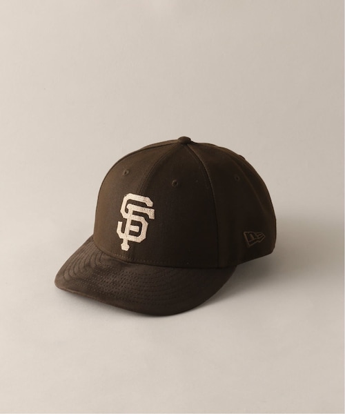 ジャーナルスタンダード✖️new era NEW ERA® designed by “FIFTH GENERAL STORE”｜JOURNAL STANDARD