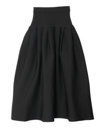UN3D. | TUCK KT SK(スカート)