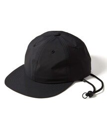 JOURNAL STANDARD（ジャーナルスタンダード）の「販路限定GORE-TEX INFINIUM TECH 6PANEL CAP（帽子）」