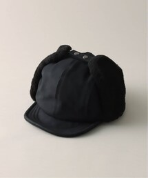 JOINT WORKS（ジョイントワークス）の「2WAY FLIGHT CAP（帽子）」