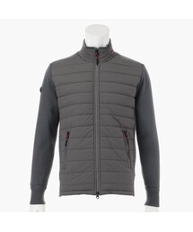 BRIEFING（ブリーフィング）の「MENS WINDBLOCK KNIT BLOUSON（その他）」