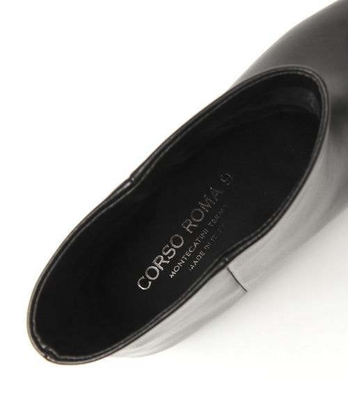 BABYLONE CORSO ROMA9 ミドルブーツ（CORSO ROMA 9 (コルソローマ 