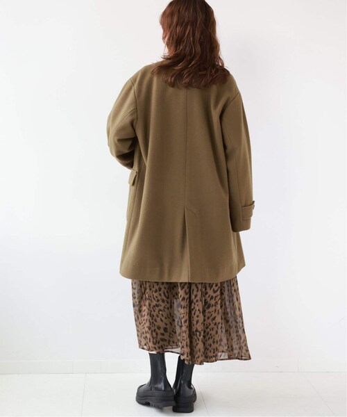 お値下げ☆新品 journal standard relume 尾州ウール☆ JOURNAL STANDARD relume（ジャーナルスタンダード レリューム）の