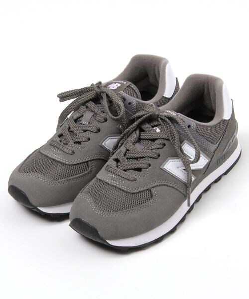 New Balance／ML574