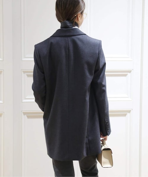 MUSE de Deuxieme classe（ミューズデドゥーズィエムクラス）の