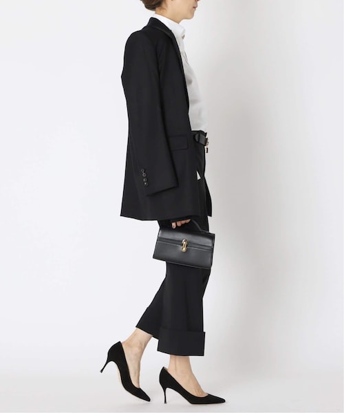 MUSE de Deuxieme classe（ミューズデドゥーズィエムクラス）の