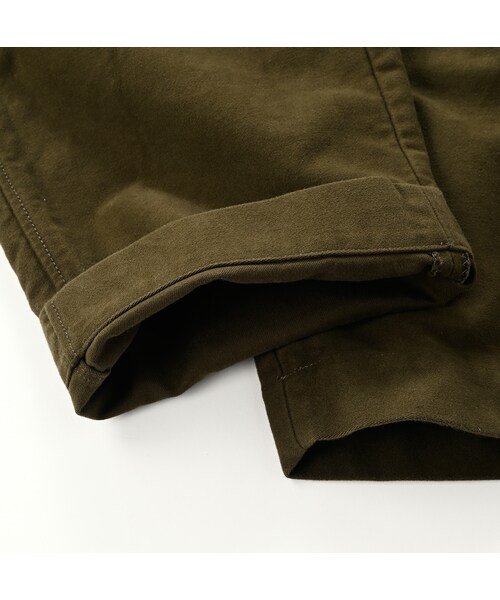 45R（フォーティファイブアール）の「モールスキンの908チーゴパンツ