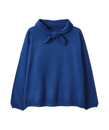 Ne-net | ふろしきニット / セーター(トップス)