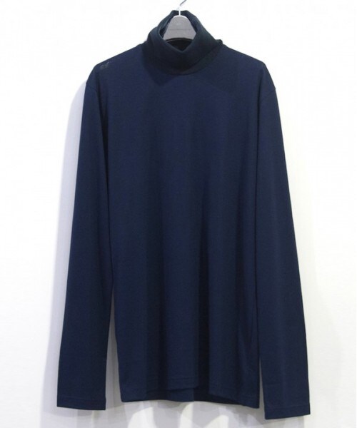 JOHN LAWRENCE SULLIVAN（ジョンローレンスサリバン）の「55/5A008'15-37 BLK 12月入荷予定（その他・メンズ・BLK/NVY・36/38）」の2枚目の写真