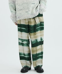 URU TOKYO | EASY PANTS(その他パンツ)