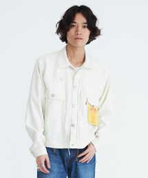 FACCIES | <別注>WORK JAKCET(その他アウター)