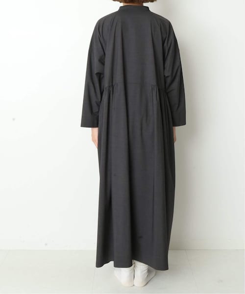 Jjournal standard luxe TRタイプライターワンピース JOURNAL STANDARD LUXE（ジャーナルスタンダード ラックス）の