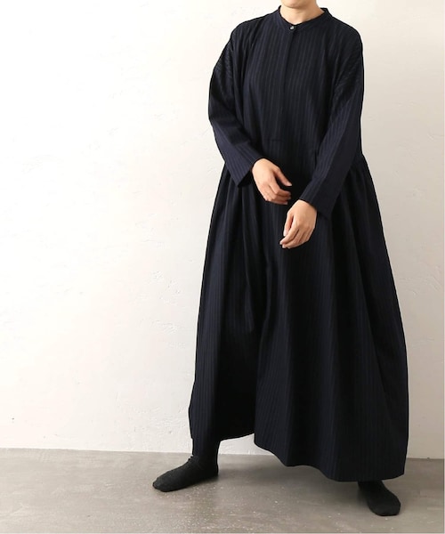 Jjournal standard luxe TRタイプライターワンピース JOURNAL STANDARD LUXE（ジャーナルスタンダード ラックス）の