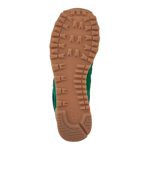 NEW BALANCE(ニューバランス)の「Lifestyle Tier 2 - 574 Shoes(その他・メンズ・Green・6/7/8/9/10/11)」の6枚目の写真