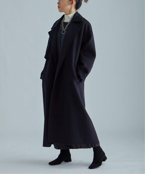 calmer（カルメ）の「ハミルトンリバーコート（）」 - WEAR