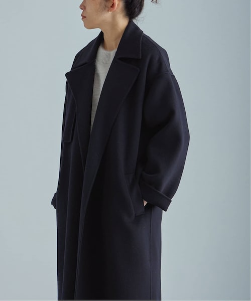 calmer（カルメ）の「ハミルトンリバーコート（）」 - WEAR
