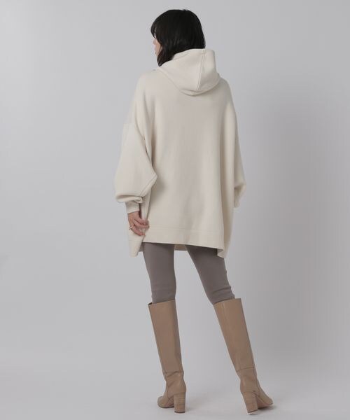 Chaos（カオス）の「Chaos(カオス)/ブランスムースニットパンツ