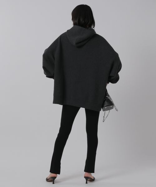Chaos（カオス）の「ブランスムースニットパンツ（）」 - WEAR