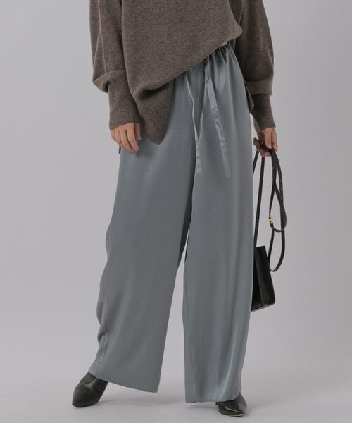 Chaos（カオス）の「ハンロサテンパンツ（）」 - WEAR 