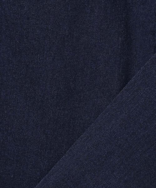 JEANASIS（ジーナシス）の「STLEGDENIM（パンツ・レディース・ブラック系その他(09)/ライトブルー(82)/ブルー(85)/ワンウォッシュ(88)・S/M/L）」の17枚目の写真