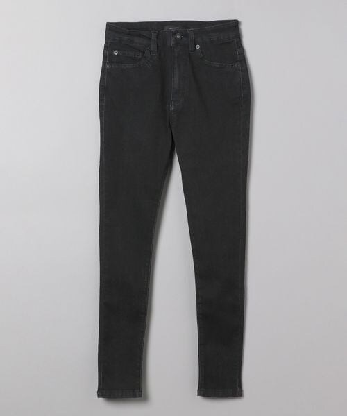 JEANASIS（ジーナシス）の「STLEGDENIM（パンツ・レディース・ブラック系その他(09)/ライトブルー(82)/ブルー(85)/ワンウォッシュ(88)・S/M/L）」の8枚目の写真