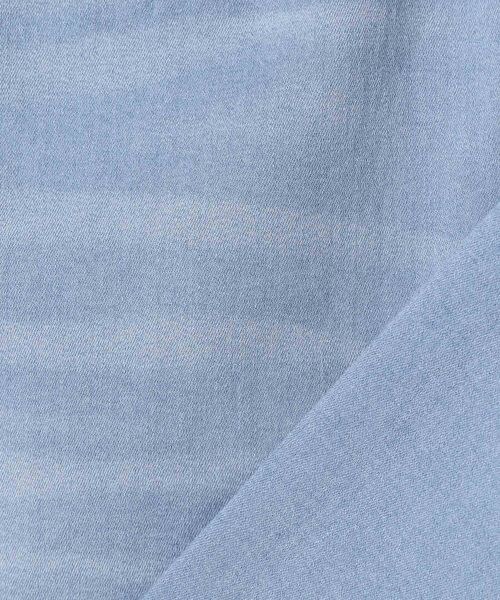 JEANASIS（ジーナシス）の「STLEGDENIM（パンツ・レディース・ブラック系その他(09)/ライトブルー(82)/ブルー(85)/ワンウォッシュ(88)・S/M/L）」の19枚目の写真