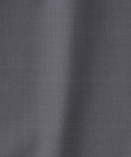 LEPSIM（レプシィム）の「タックワイドパンツ（パンツ・レディース・ブラック09/グレー15/ブラウン55/ブルー83・FREE SIZE）」の20枚目の写真