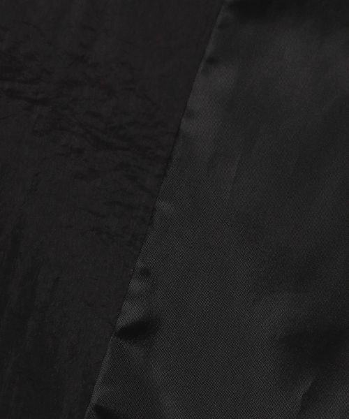 LEPSIM(レプシィム)の「撥水キルティングジャケット(ジャケット/アウター・レディース・アイボリー08/ブラック09/カーキ78・M/L)」の20枚目の写真