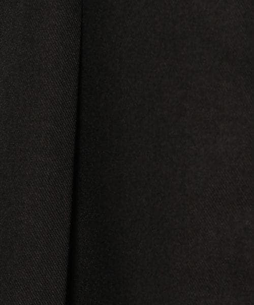 LEPSIM（レプシィム）の「ハーフキュロットパンツ（パンツ・レディース・ブラック09/ブラウン58・FREE SIZE）」の21枚目の写真