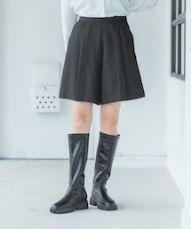 LEPSIM | ハーフキュロットパンツ(パンツ)