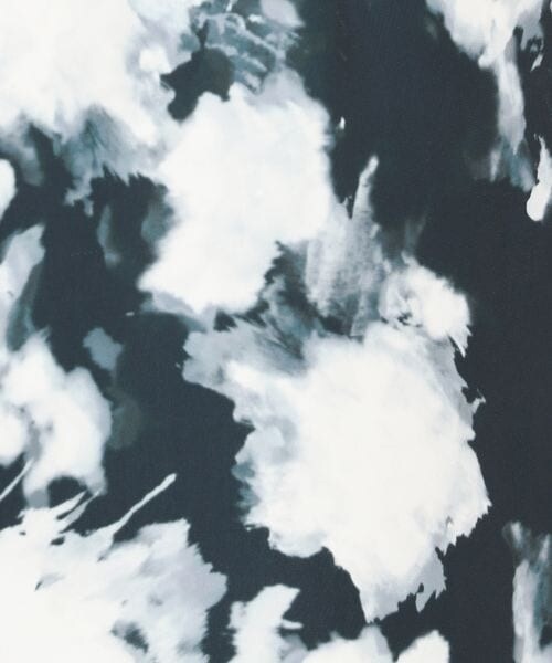 PAGEBOY（ページボーイ）の「ペイント柄パンツ（パンツ・レディース・ブラック09/パープル系92・F）」の17枚目の写真