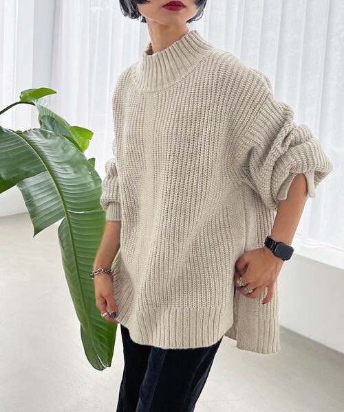 なれっじオーダーページ Deorart 【GOTH MODE】オーバーサイズ ゴシック ・ジレ ベスト