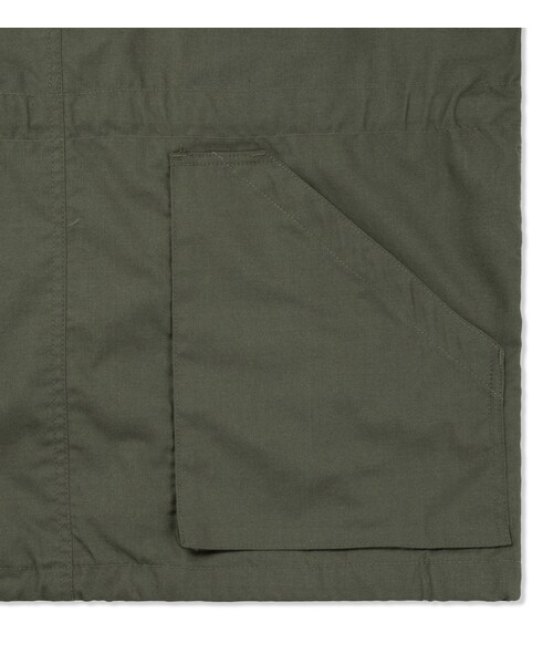 Snow Peak（スノーピーク）の「Olive Fire Protect Parka（）」 - WEAR