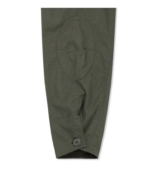Snow Peak（スノーピーク）の「Olive Fire Protect Parka（）」 - WEAR