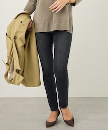 OUVRAGE CLASSE | YANUK PATRICIA-UDB(デニムパンツ)